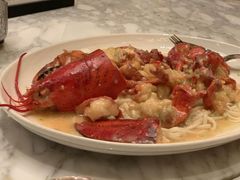 -无锡苏宁银河国际酒店-悦府65中餐厅