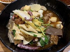 -万记麻辣烫国展总店