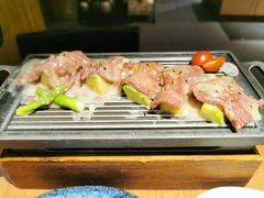 -万岁寿司(天河领展店)