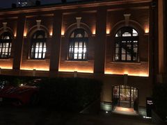 -宝丽轩中餐厅BAOLIXUAN