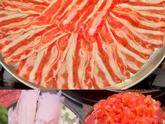 -冯校长老火锅(广州正佳广场店)
