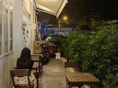 -绿小院(荔湾店)
