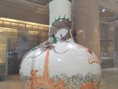-呼和浩特博物馆