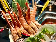 -大隐·成都火锅Bistro(合生麒麟新天地店)