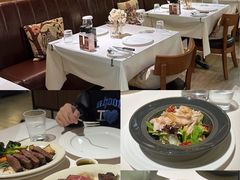 -K·Kitchen KK牛扒厨房(江南西店)