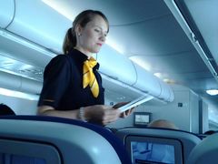 -德国汉莎航空公司