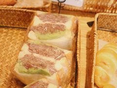 -那家面包房(珠江路店)