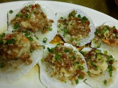 扇贝-成惠食府(赤岗店)