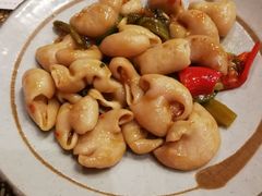 -老客家·客家菜(万达店)