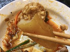 -缘福乡村铁锅炖民宿(八达岭店)