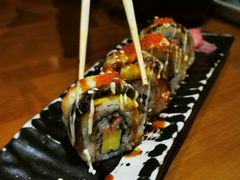 -一心创作料理屋(经开万达店)