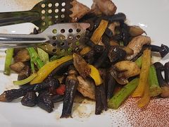 -箪食巷私房菜馆·鲁菜(玉函路店)