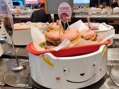 -龍歌自助小火锅(李沧顺和汇店)