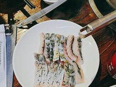 -正能量脆肉鲩火锅