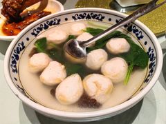 -二泉园老菜馆·百年无锡菜