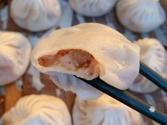 -食惠里小笼包面馆(越秀店)