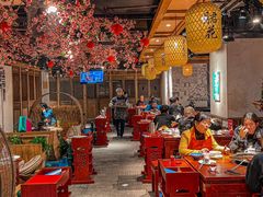 -黄家码头老火锅(解放碑旗舰店)