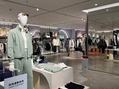 -茂业天地(华强北店)