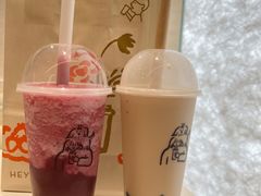 -喜茶(深圳东门1234店)