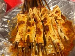 -玲玲涮牛肚(土门坊店)