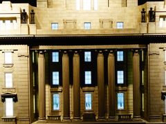 -上海市外滩历史纪念馆