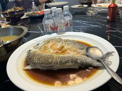 -楚鱼王·河鲜·湖北菜(华农店)