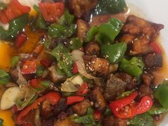 -煲来饱去冷水鱼