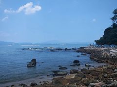 -大梅沙海滨公园
