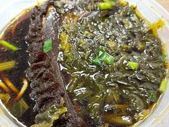 大肉面-小龙大肉面馆