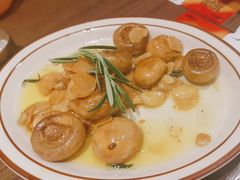 -ZAFFERANO西班牙海鲜饭(上海首店)