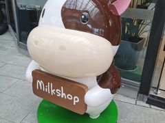 -迷客夏Milksha(圆融天幕店)