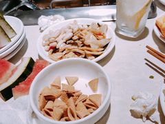 -海底捞火锅(龙茗路店)