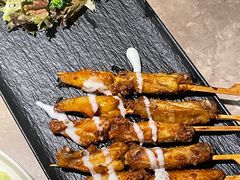 -星叶·东南亚料理(温州万象城店)