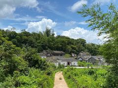 -马峦山郊野公园
