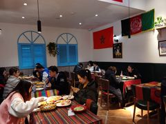 大堂-Tony's House