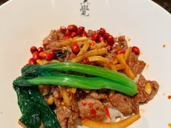 -漆黑觉米粉(三里屯店)