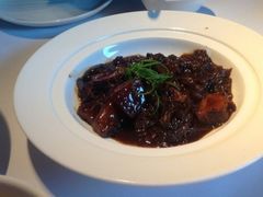 -老友客家王餐馆
