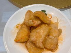 -金海湾海鲜总店