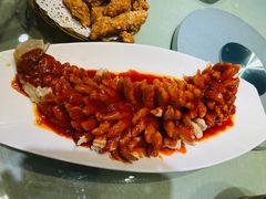 -刘胖子家常菜·蹄花焖藕(兴业店)