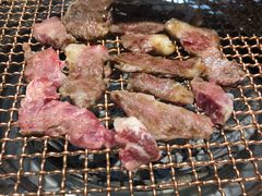 -九田家黑牛烤肉料理(太阳城店)
