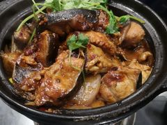 -川香煲(茅台路店)