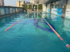 -威蒂斯国际健身游泳会所(东莞庄路店)