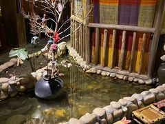 -馬蘭花開(车站大道店)