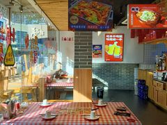-串王阿三烧烤·小龙虾·烤鱼(拱墅胜利河美食街店)