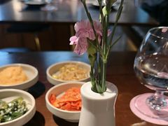 -Fuzzy Bistro 浮几韩餐·茶酒馆