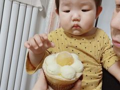 -黛汀烘焙DAINTY BAKERY(代字行合生汇店)