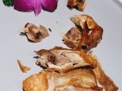 -佘山世茂艾美·御珍轩中餐厅