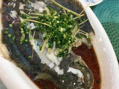 -南海食街(佛冈店)