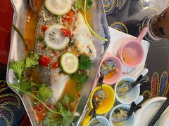 -米泰芒·东南亚料理(体育西店)