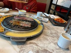 -韩宫宴烤肉·料理(南京江宁万达店)